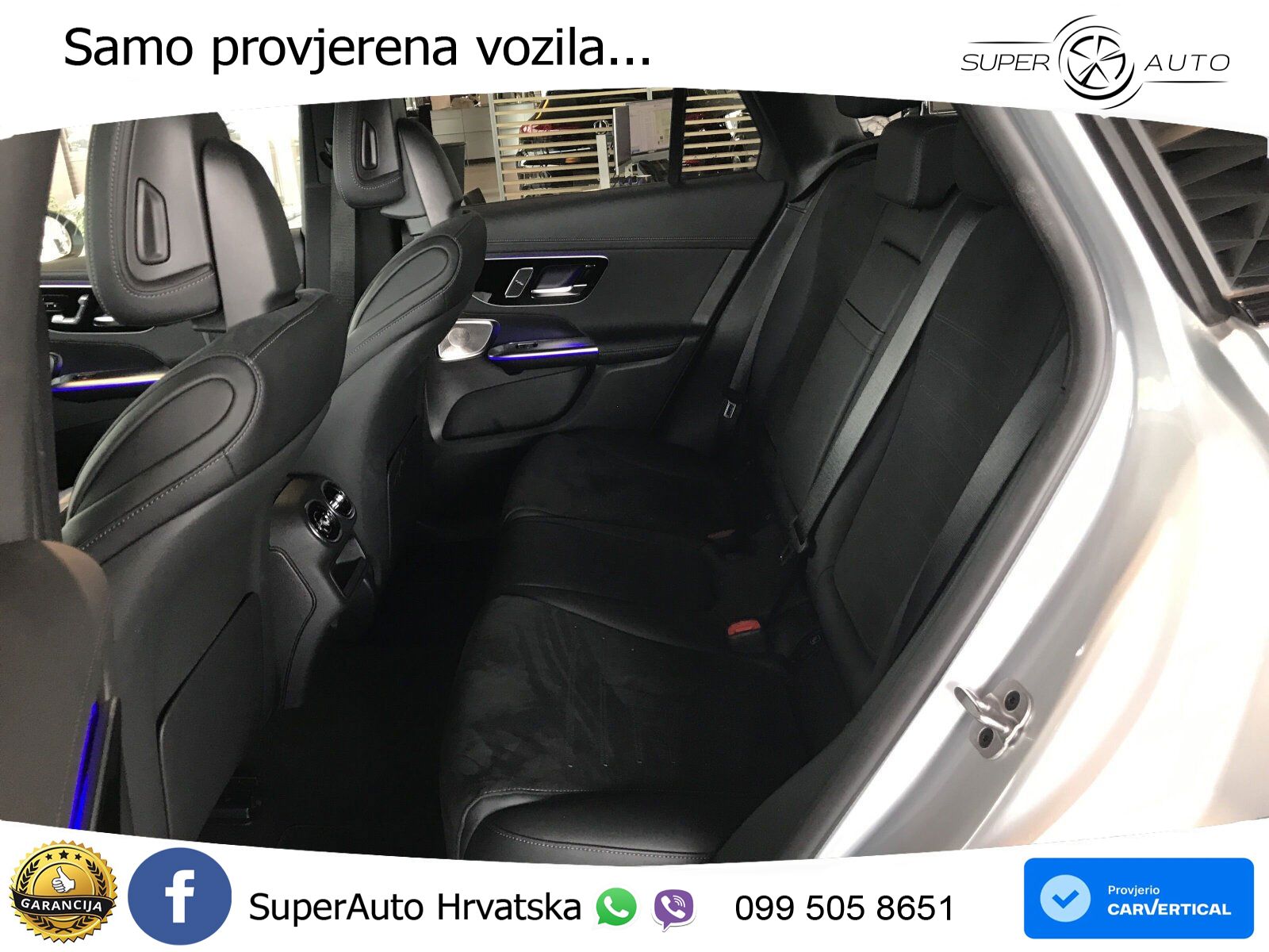 Mercedes GLC 220d (197 KS) 4MATIC 9G-TRONIC AMG