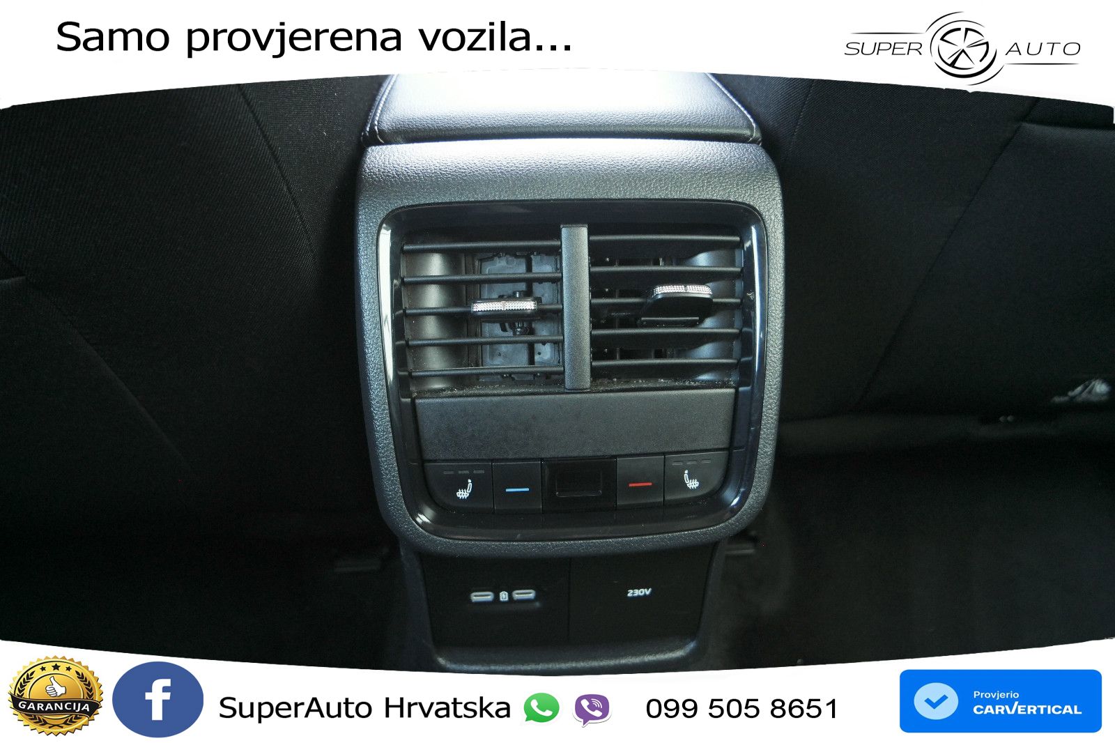 Škoda Octavia Combi 2.0 TDI (150 KS) DSG