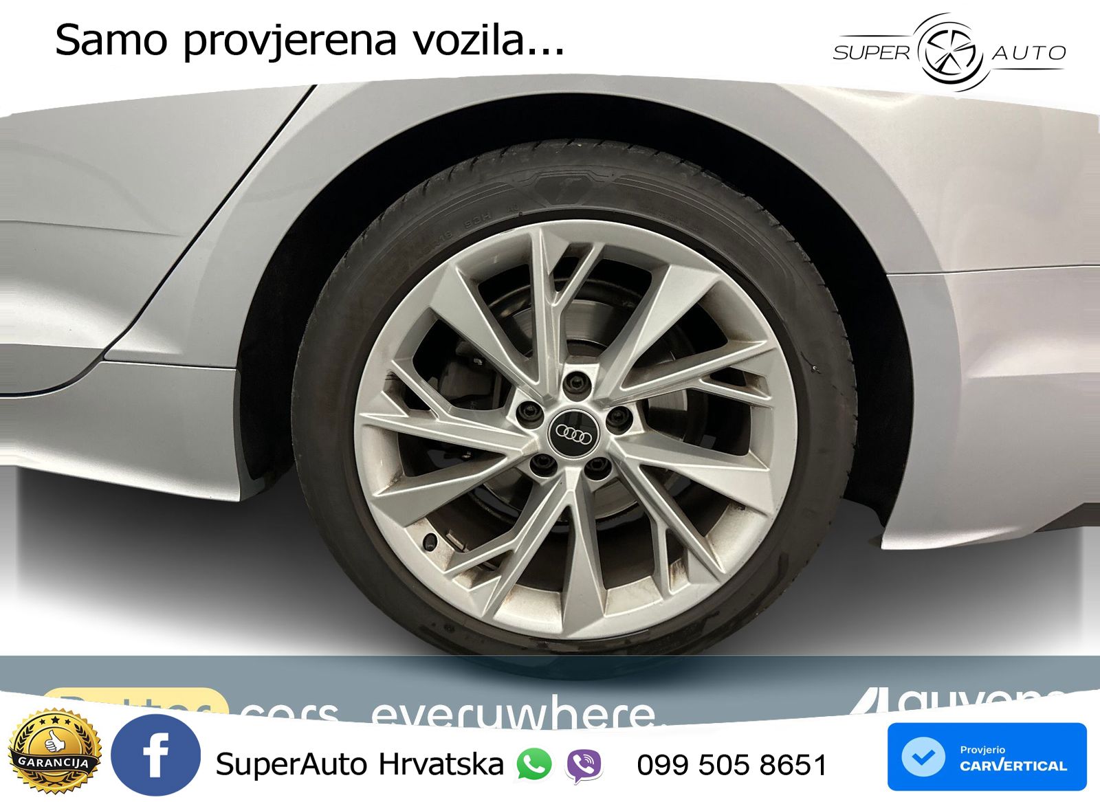 Audi A5 Sportback 40 TDI (204 KS) quattro S tronic advanced MATRIX+GR SJED+KAM