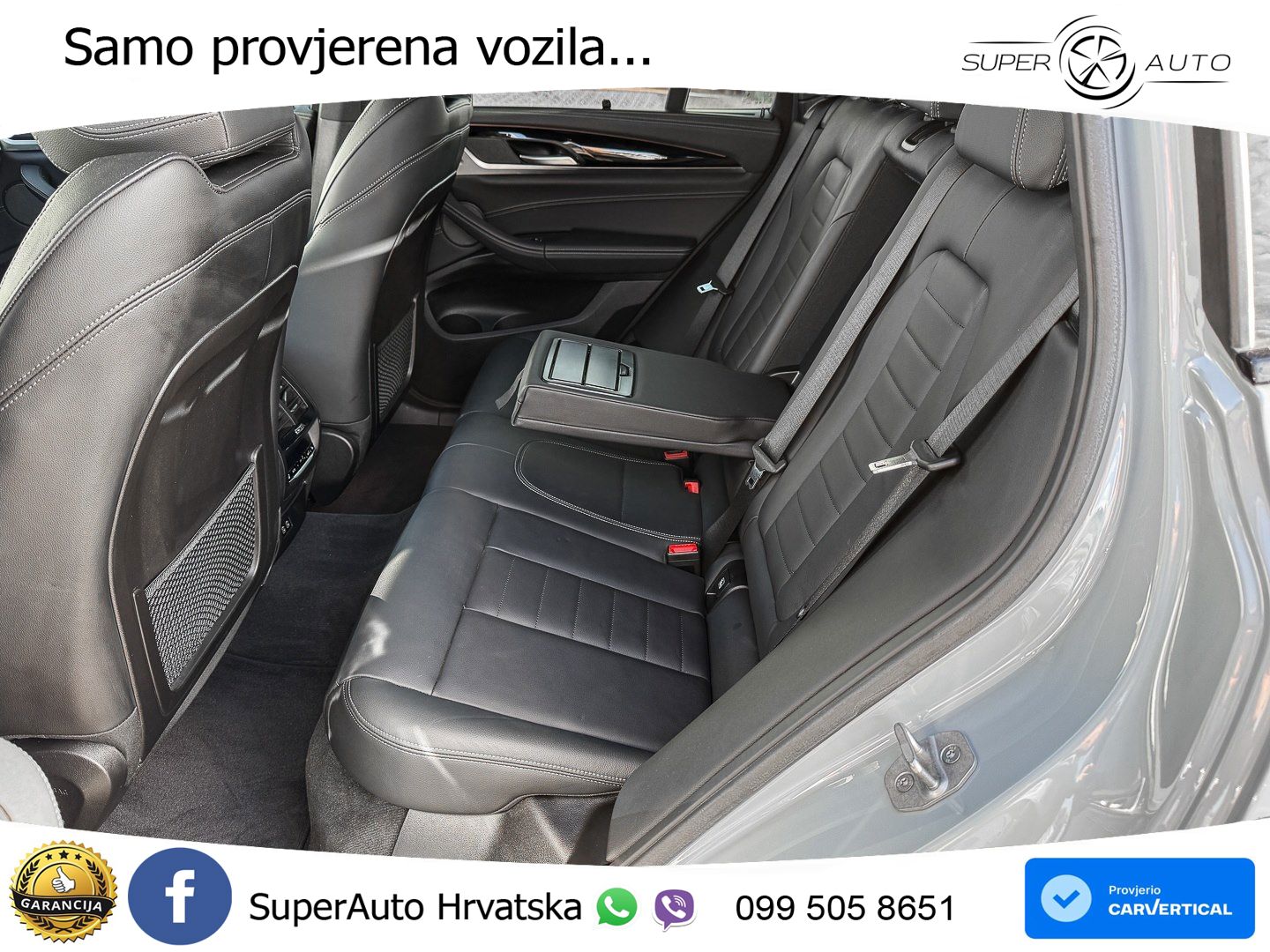 BMW X3 M40i xDrive Steptronic