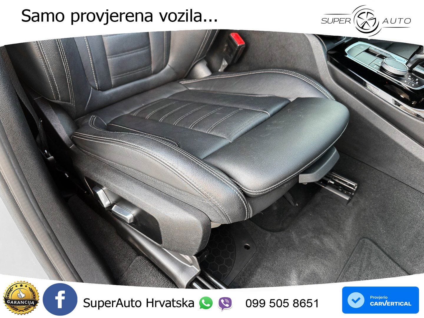BMW X3 M40i xDrive Steptronic