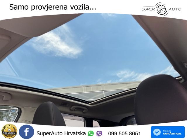 Nissan Qashqai 1.3i (160 KS) DCT