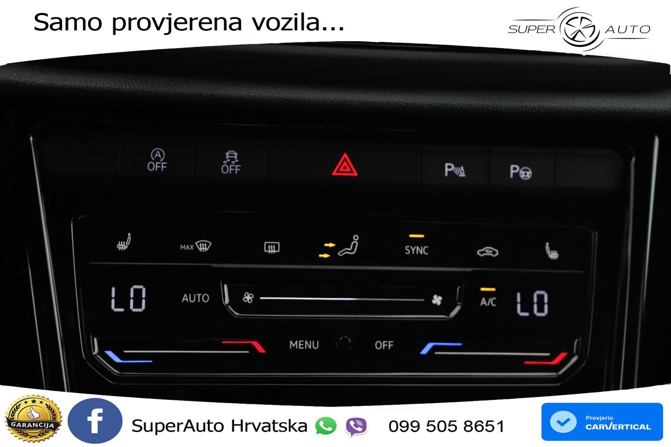 Volkswagen T-Roc I R 2.0 TSI (300 KS) OPF 4M DSG LED+GR SJED+ACC