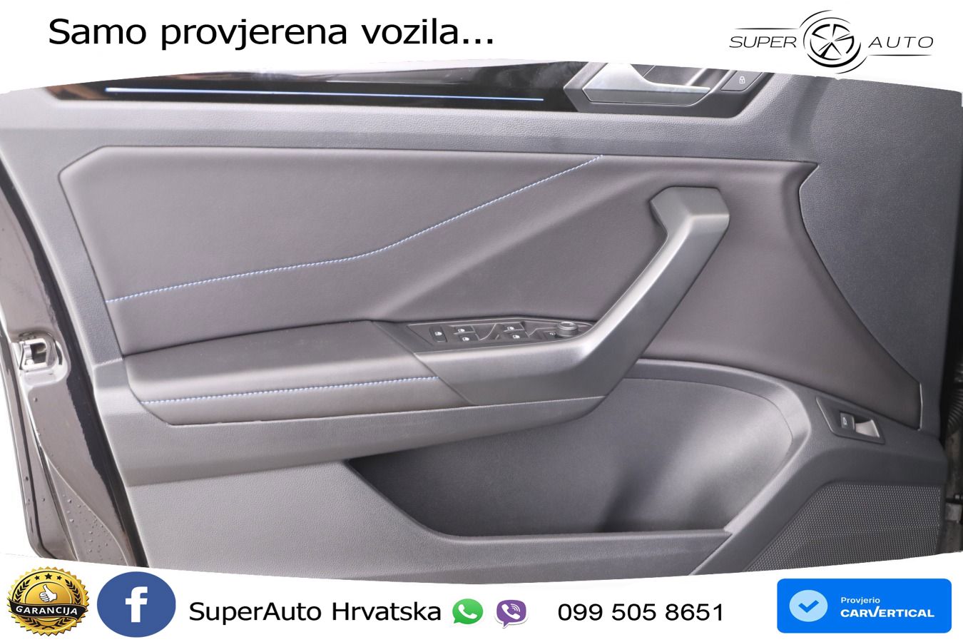 Volkswagen T-Roc I R 2.0 TSI (300 KS) OPF 4M DSG LED+GR SJED+ACC