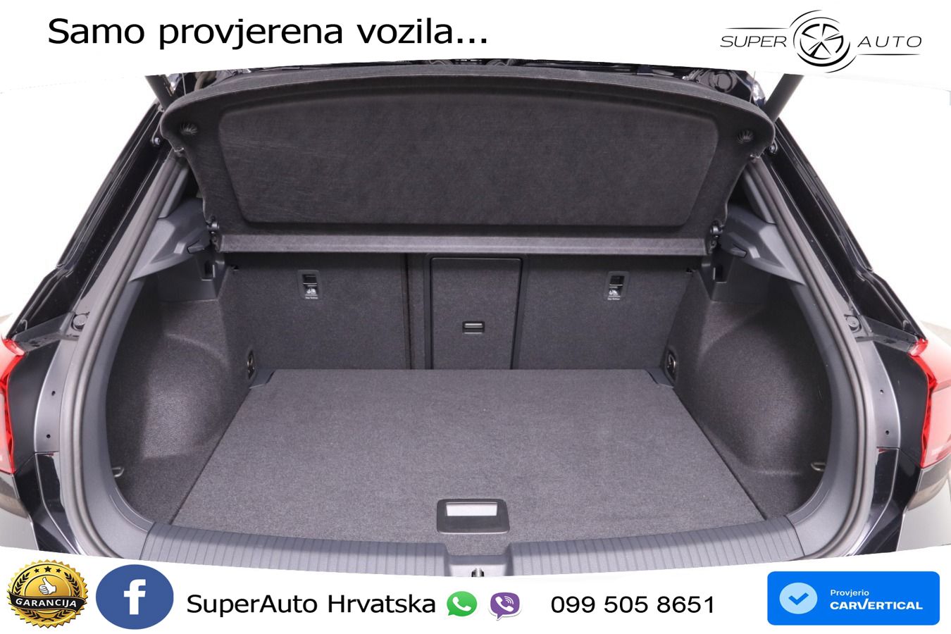 Volkswagen T-Roc I R 2.0 TSI (300 KS) OPF 4M DSG LED+GR SJED+ACC