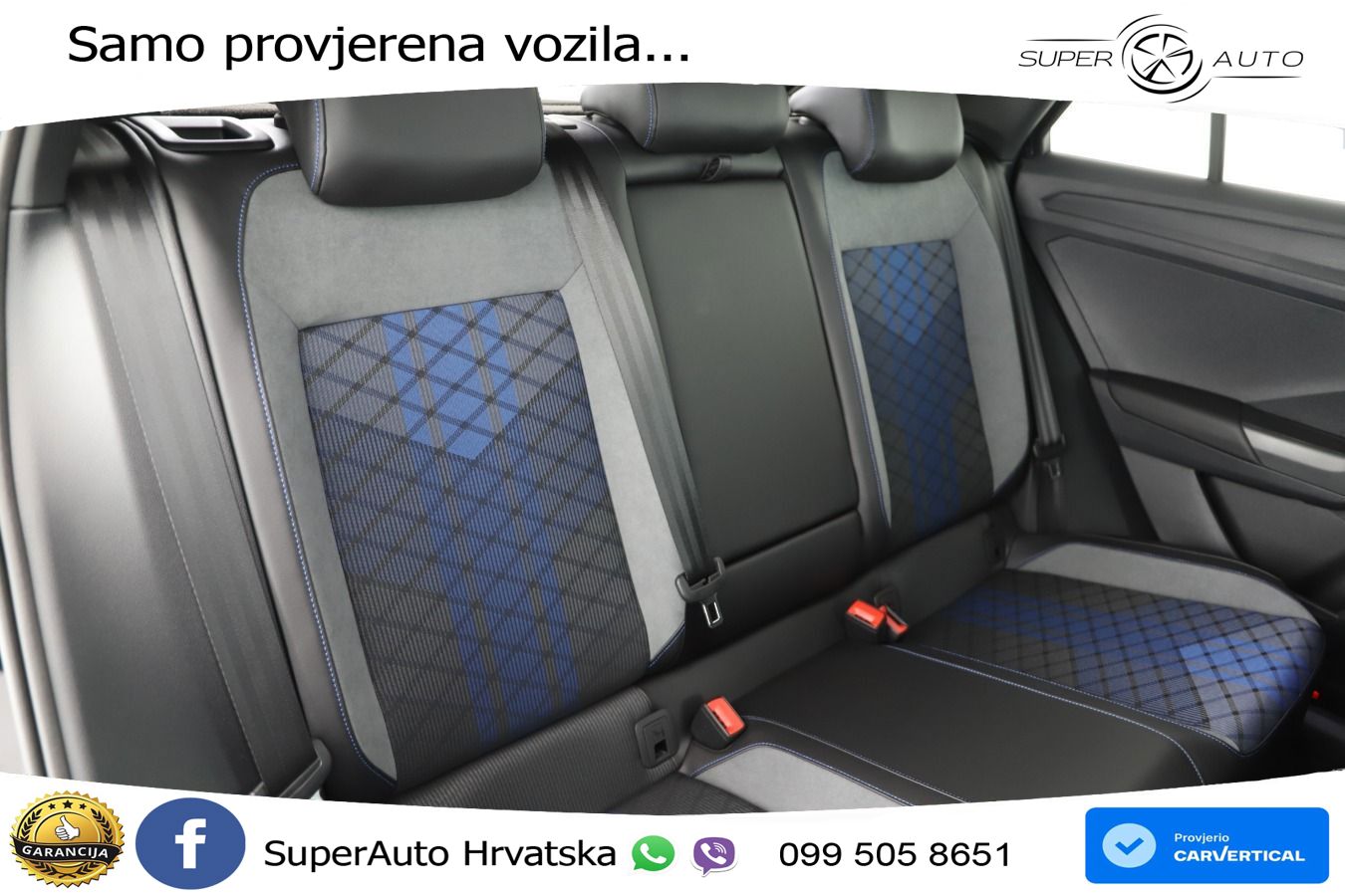 Volkswagen T-Roc I R 2.0 TSI (300 KS) OPF 4M DSG LED+GR SJED+ACC