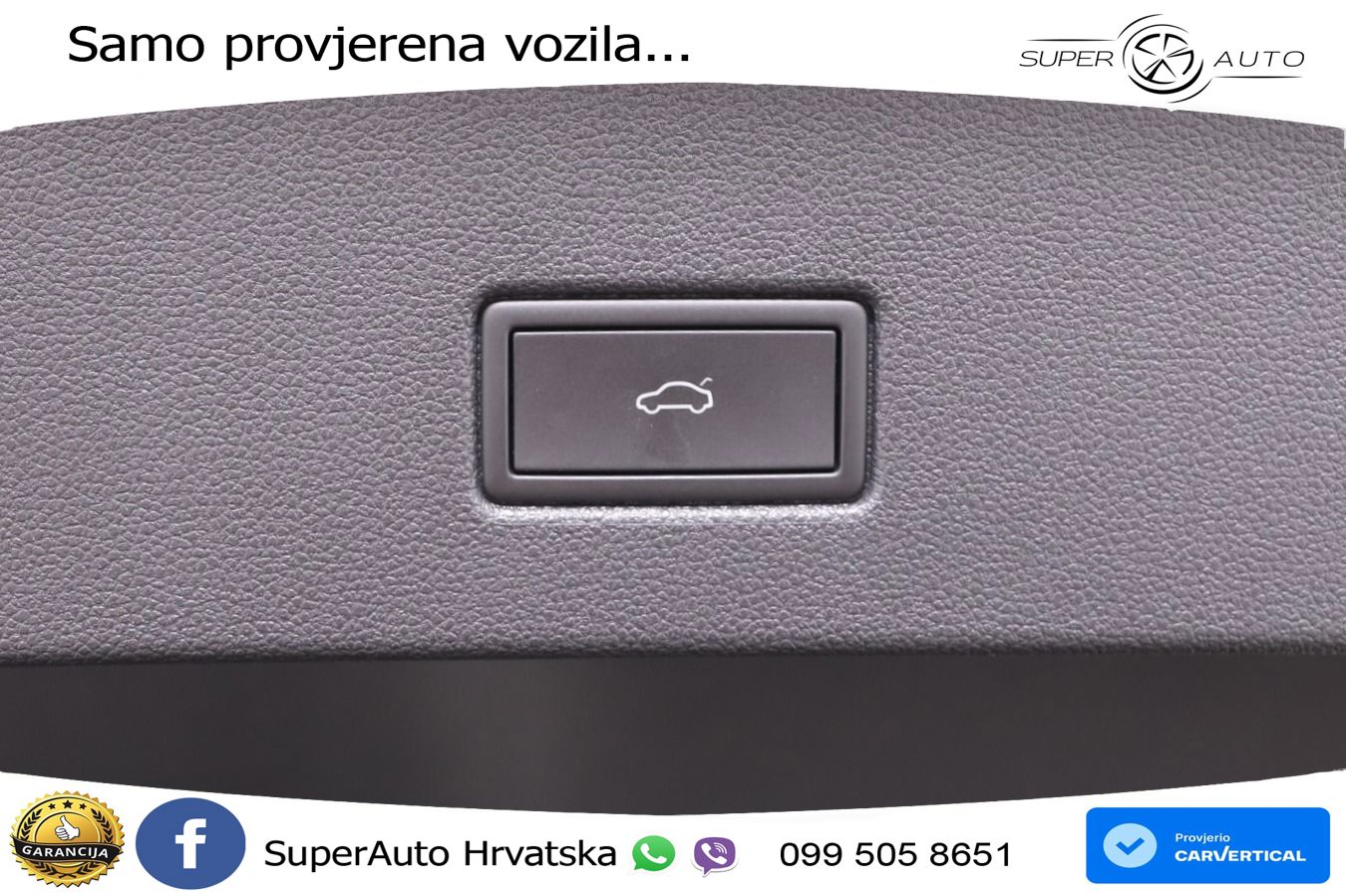 Volkswagen T-Roc I R 2.0 TSI (300 KS) OPF 4M DSG LED+GR SJED+ACC