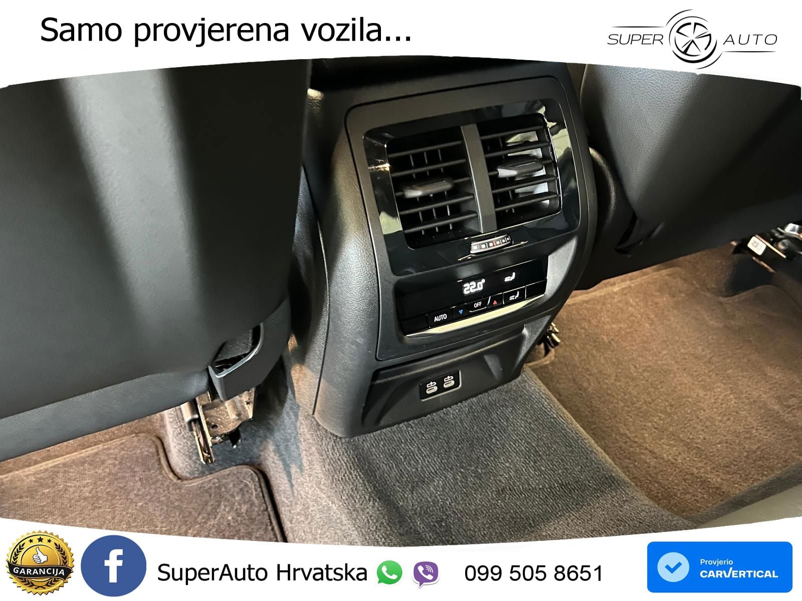 BMW X3 M40d xDrive Steptronic
