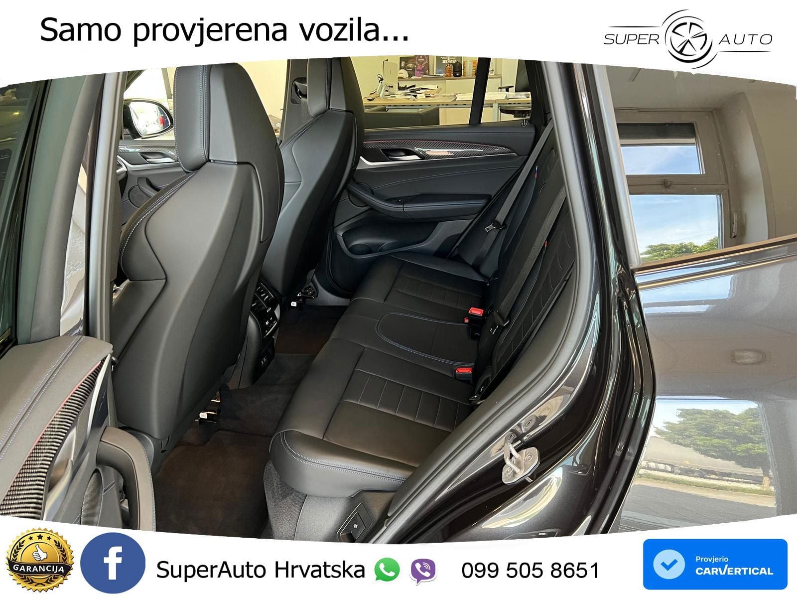 BMW X3 M40d xDrive Steptronic