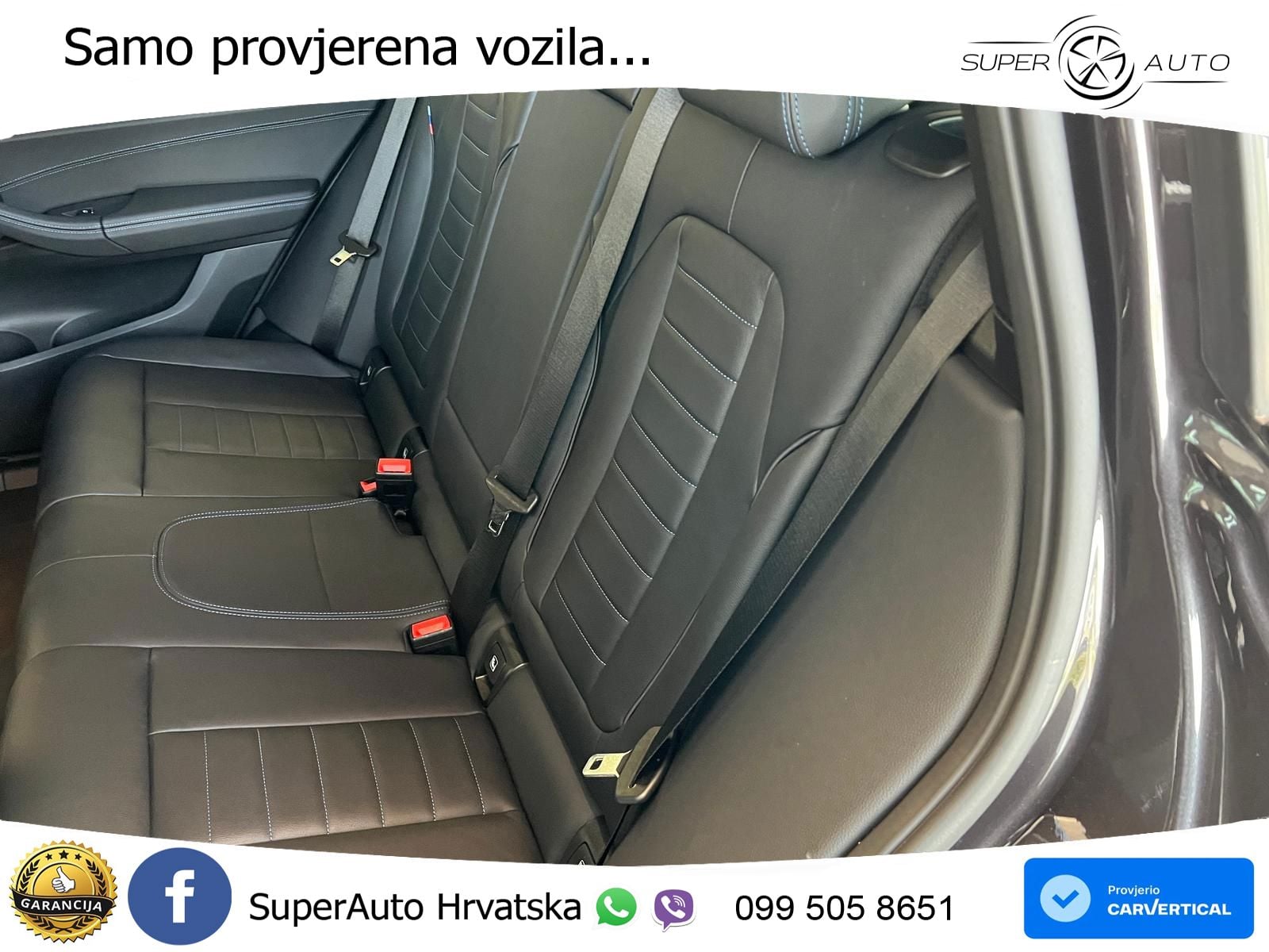BMW X3 M40d xDrive Steptronic