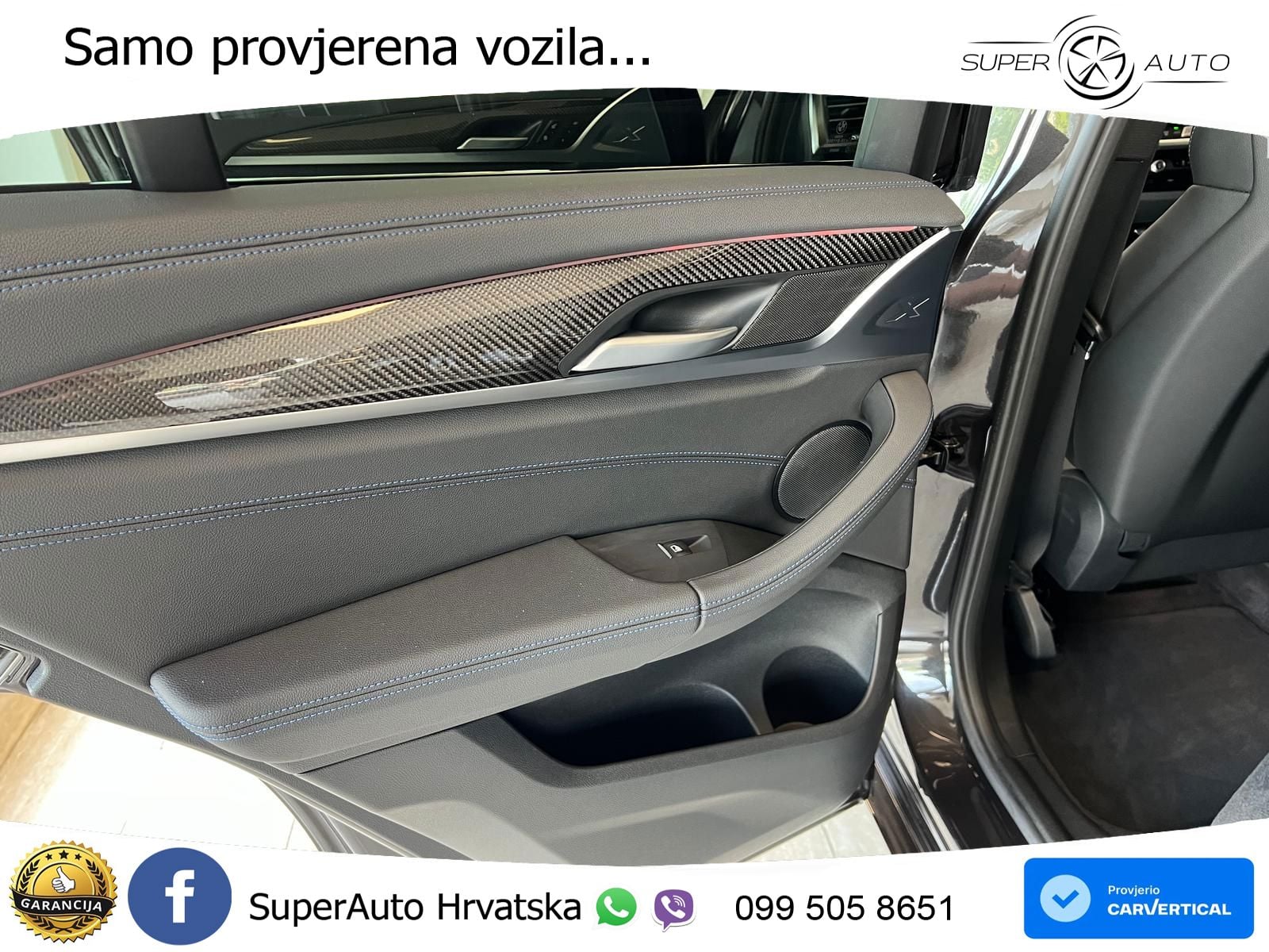 BMW X3 M40d xDrive Steptronic