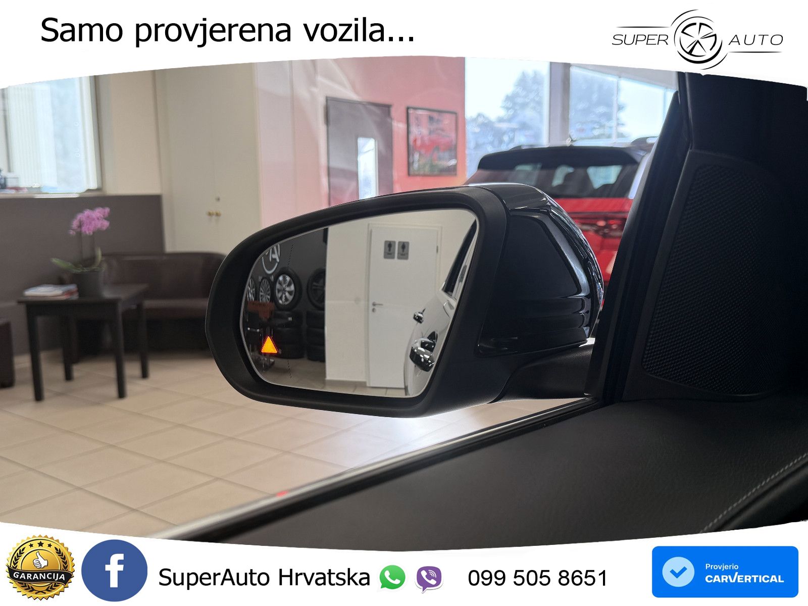 Mercedes GLC Coupe 300d (245 KS) 4MATIC G-TRONIC AMG LED+GR SJED+ACC