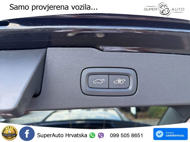 Volvo V60 2.0 B3 DCT LED+GR SJED+ACC