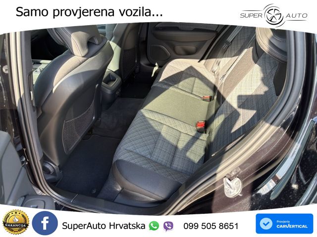 Volvo V60 2.0 B3 DCT LED+GR SJED+ACC