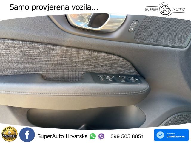 Volvo V60 2.0 B3 DCT LED+GR SJED+ACC