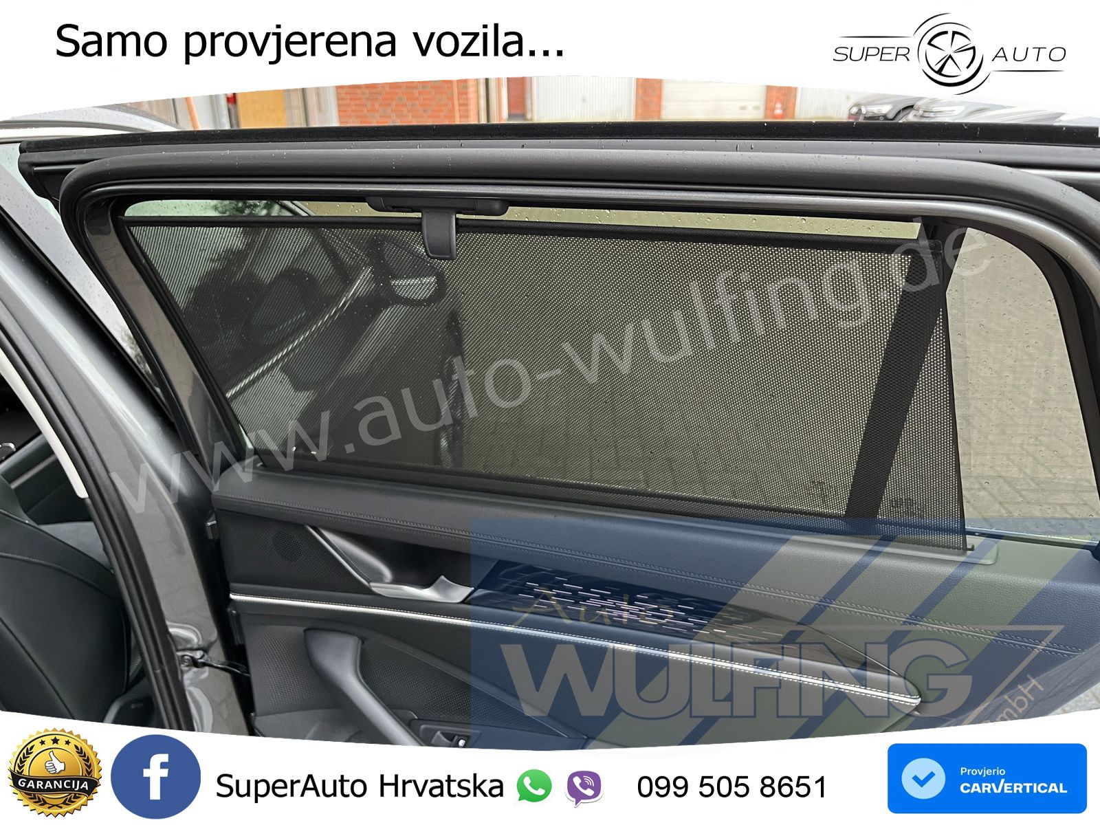 Volkswagen Passat Variant 1.5 eTSI (150 KS) DSG Elegance LED+GR SJED+ACC