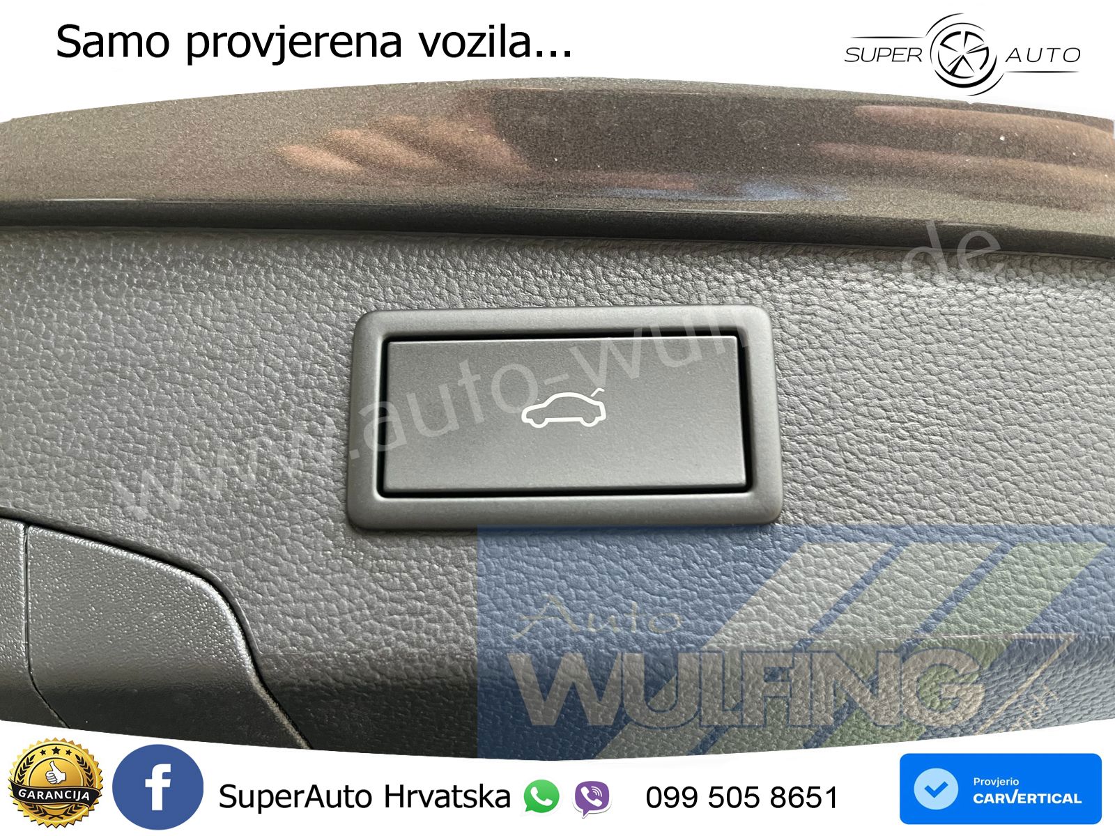 Volkswagen Passat Variant 1.5 eTSI (150 KS) DSG Elegance LED+GR SJED+ACC