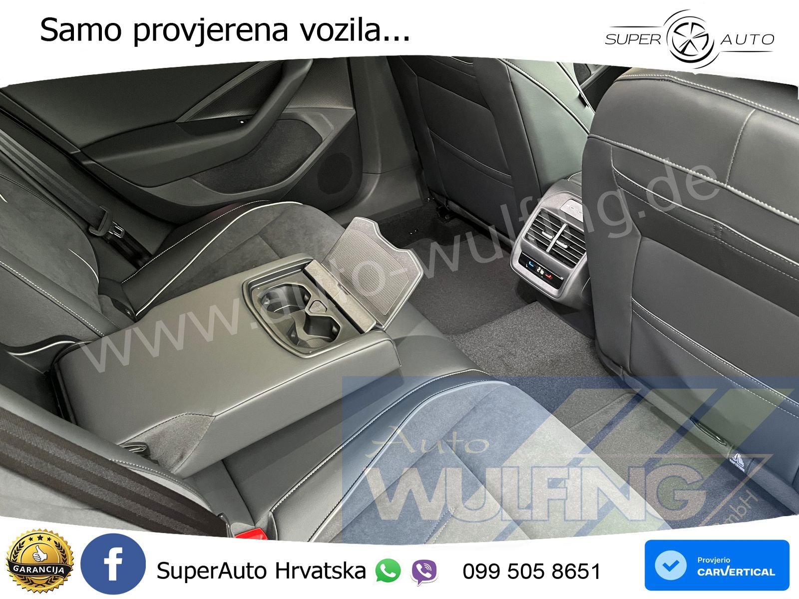 Volkswagen Passat Variant 1.5 eTSI (150 KS) DSG Elegance LED+GR SJED+ACC