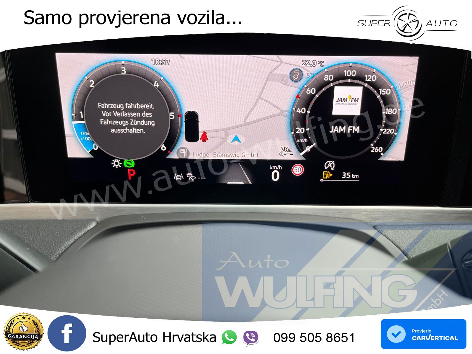 Volkswagen Passat Variant 1.5 eTSI (150 KS) DSG Elegance LED+GR SJED+ACC
