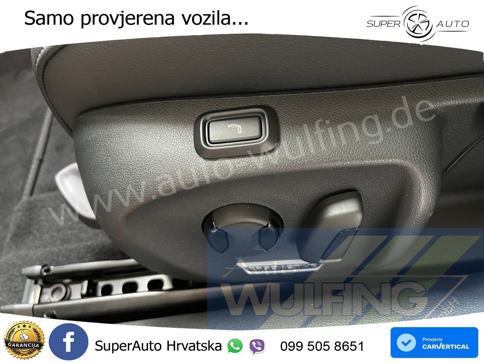 Volkswagen Passat Variant 1.5 eTSI (150 KS) DSG Elegance LED+GR SJED+ACC
