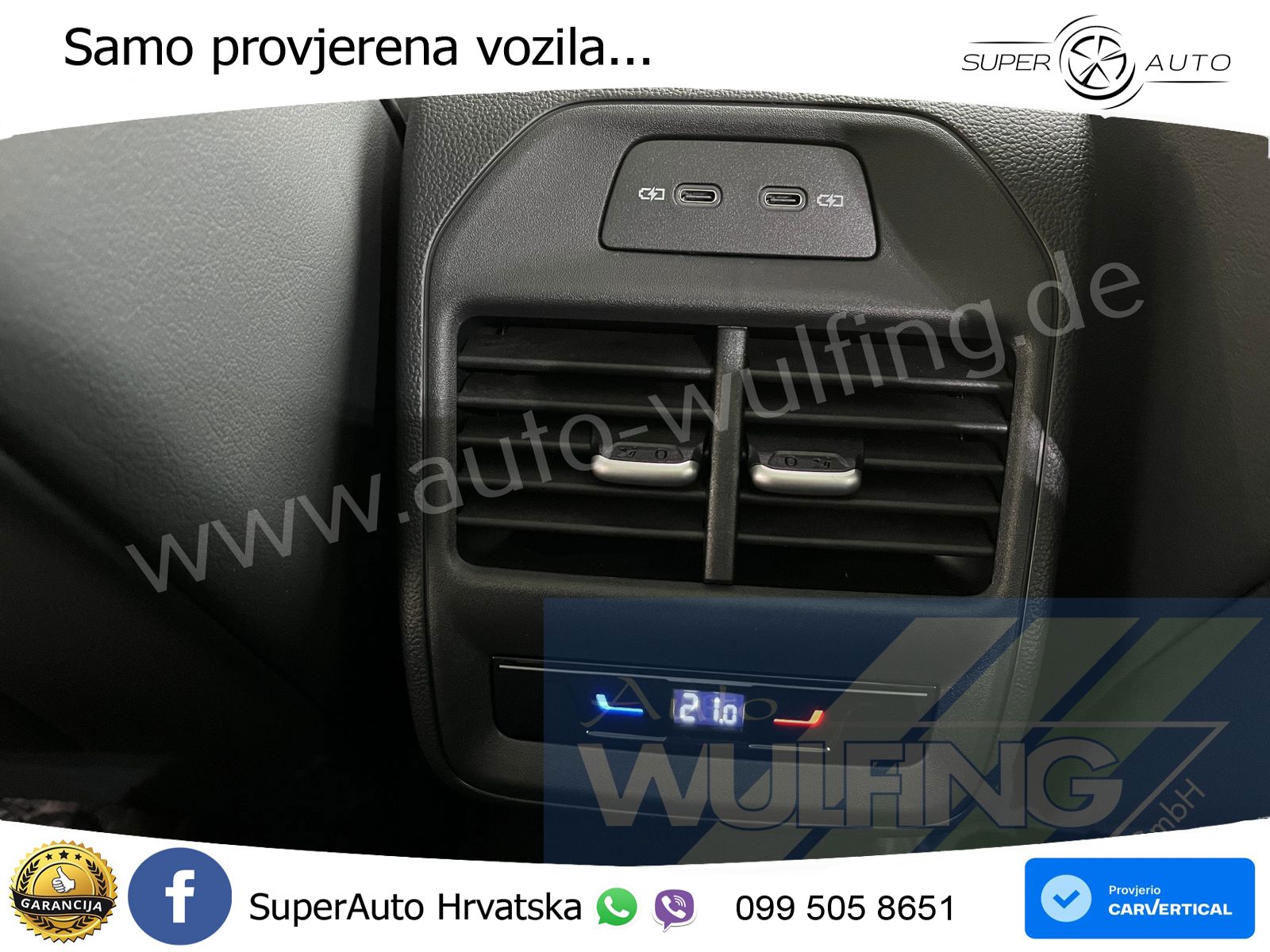 Volkswagen Passat Variant 1.5 eTSI (150 KS) DSG Elegance LED+GR SJED+ACC