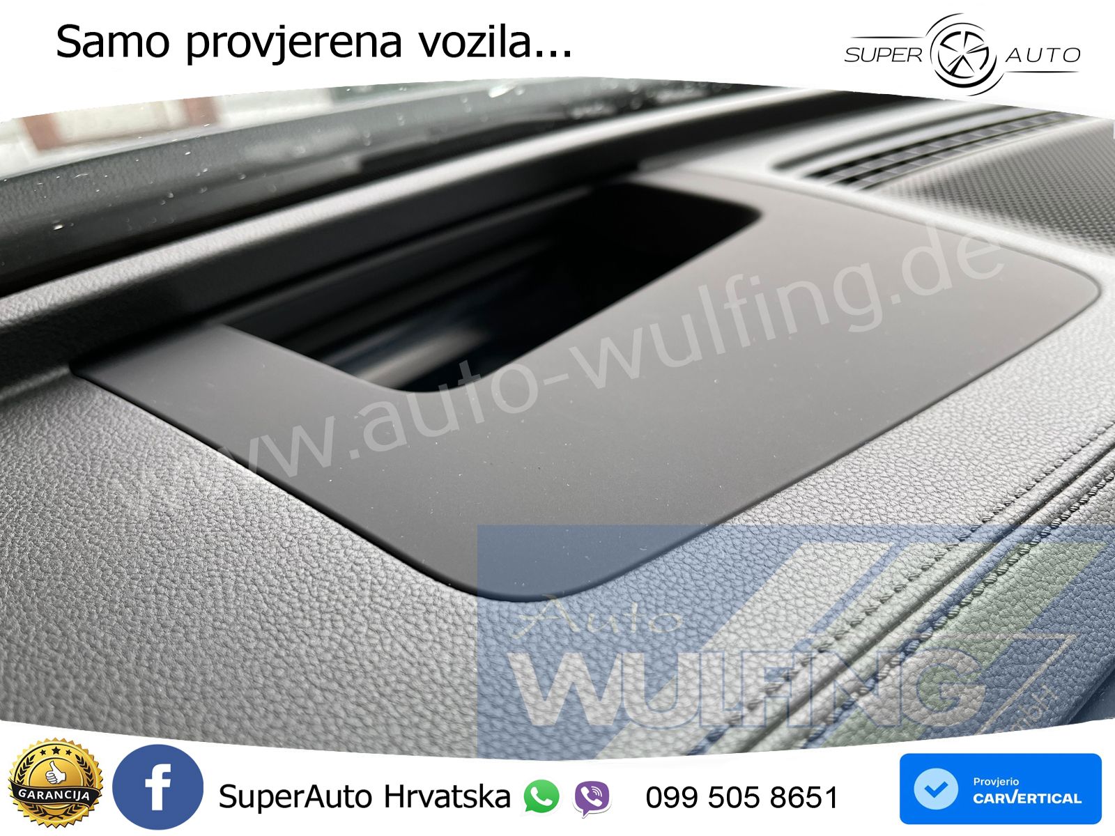 Volkswagen Passat Variant 1.5 eTSI (150 KS) DSG Elegance LED+GR SJED+ACC