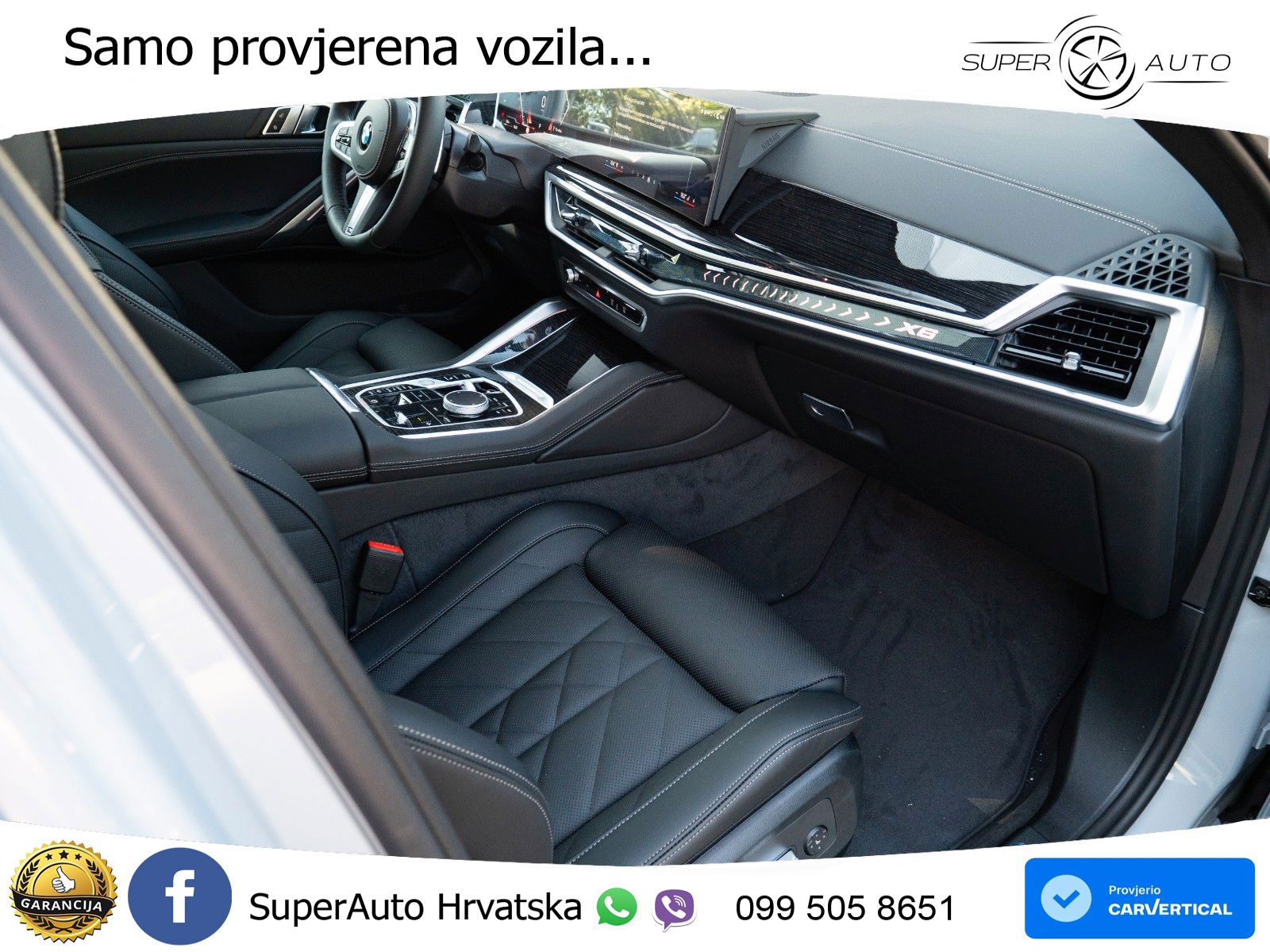 BMW X6 40i (381 KS) xDrive Steptronic M Sport