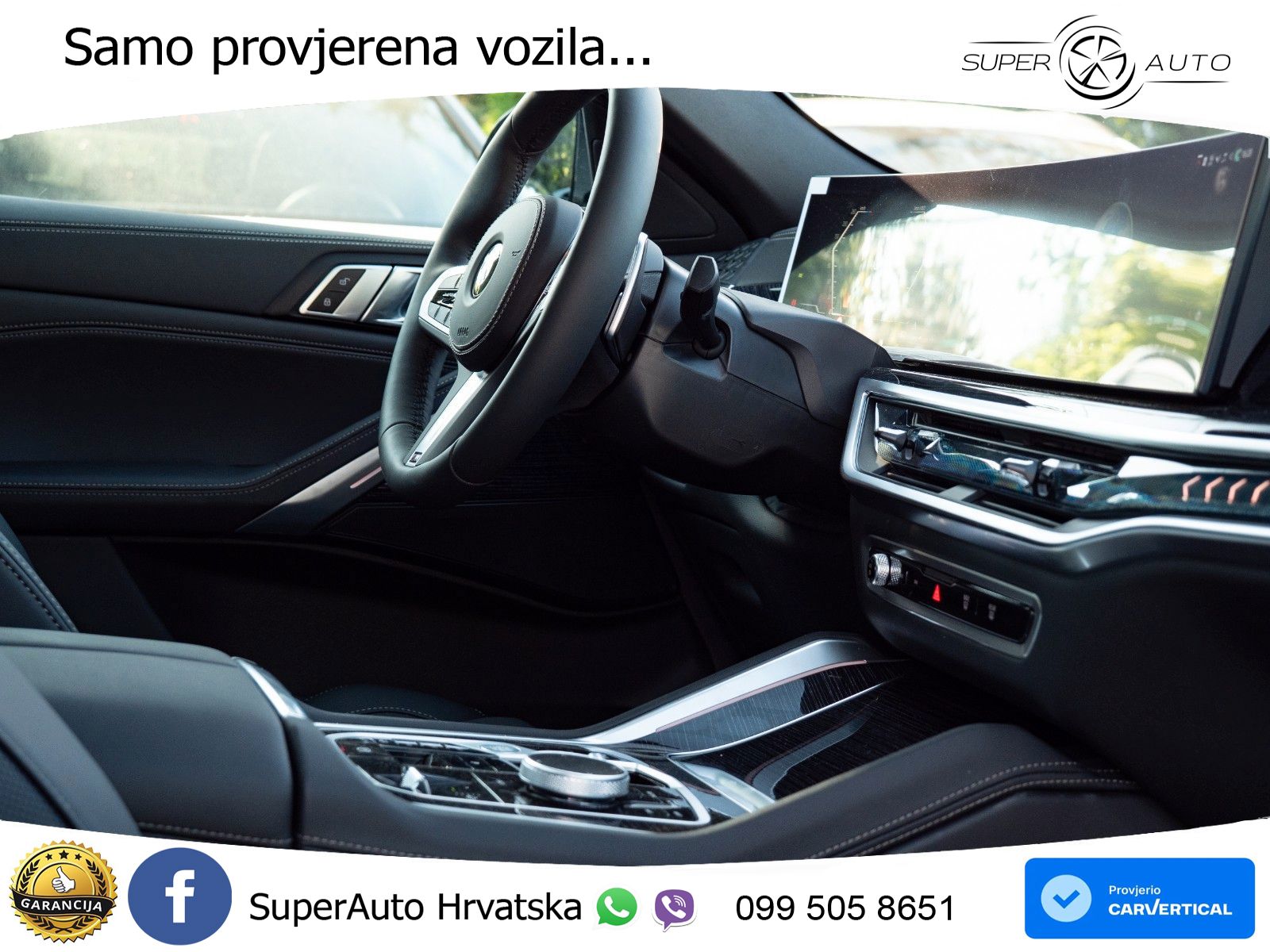BMW X6 40i (381 KS) xDrive Steptronic M Sport