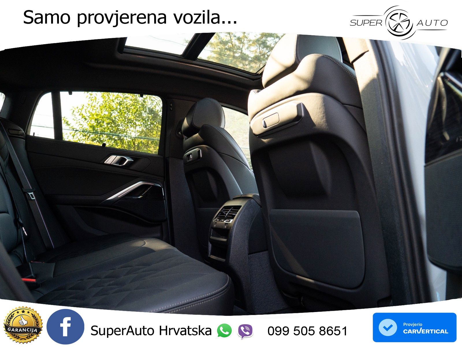 BMW X6 40i (381 KS) xDrive Steptronic M Sport