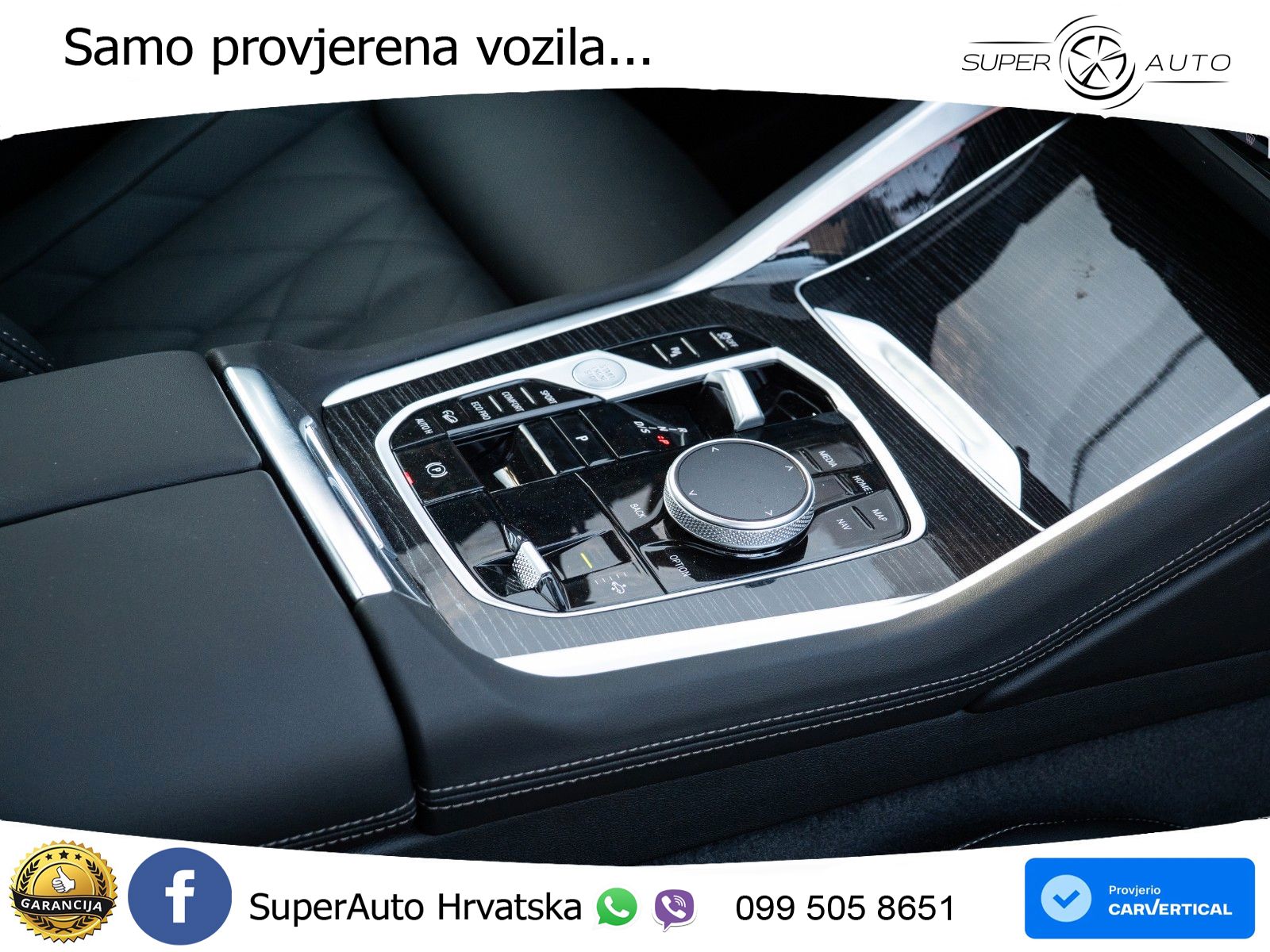 BMW X6 40i (381 KS) xDrive Steptronic M Sport