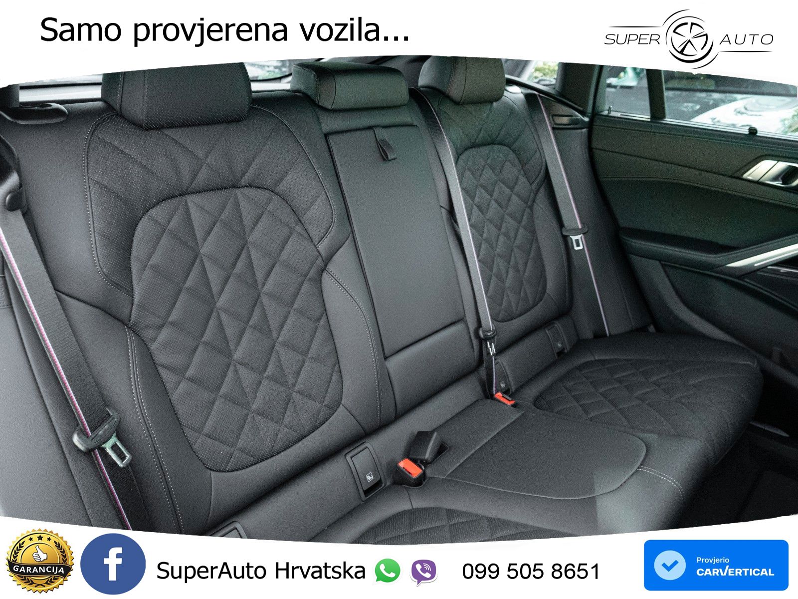 BMW X6 40i (381 KS) xDrive Steptronic M Sport