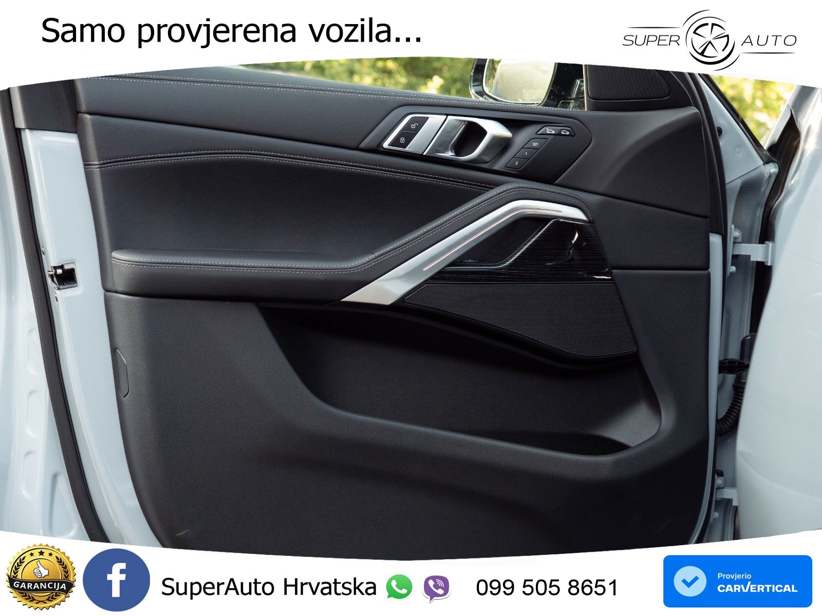 BMW X6 40i (381 KS) xDrive Steptronic M Sport