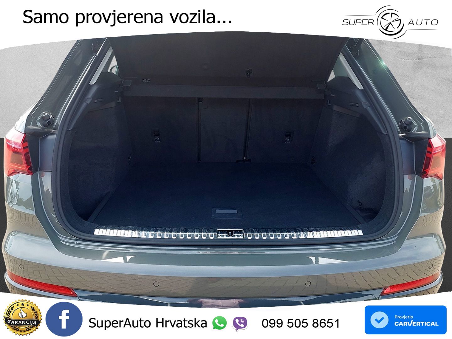 Audi Q3 35 TFSI (150 KS) S tronic advanced MATRIX+GR SJED+KAM