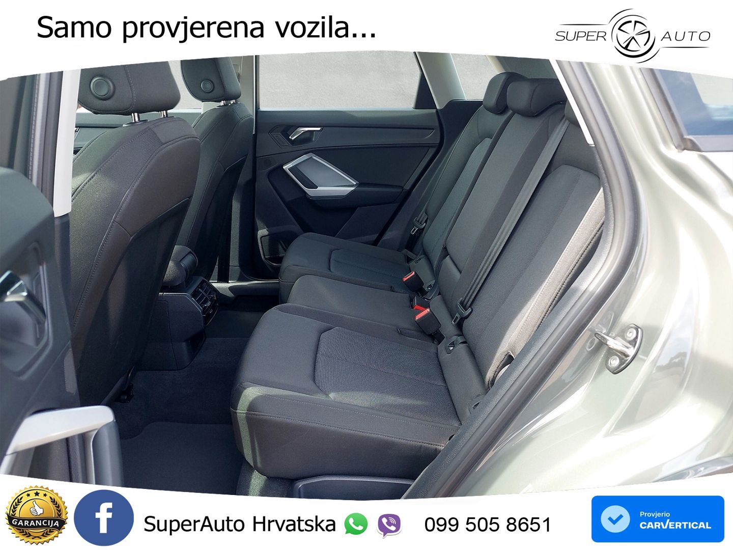 Audi Q3 35 TFSI (150 KS) S tronic advanced MATRIX+GR SJED+KAM