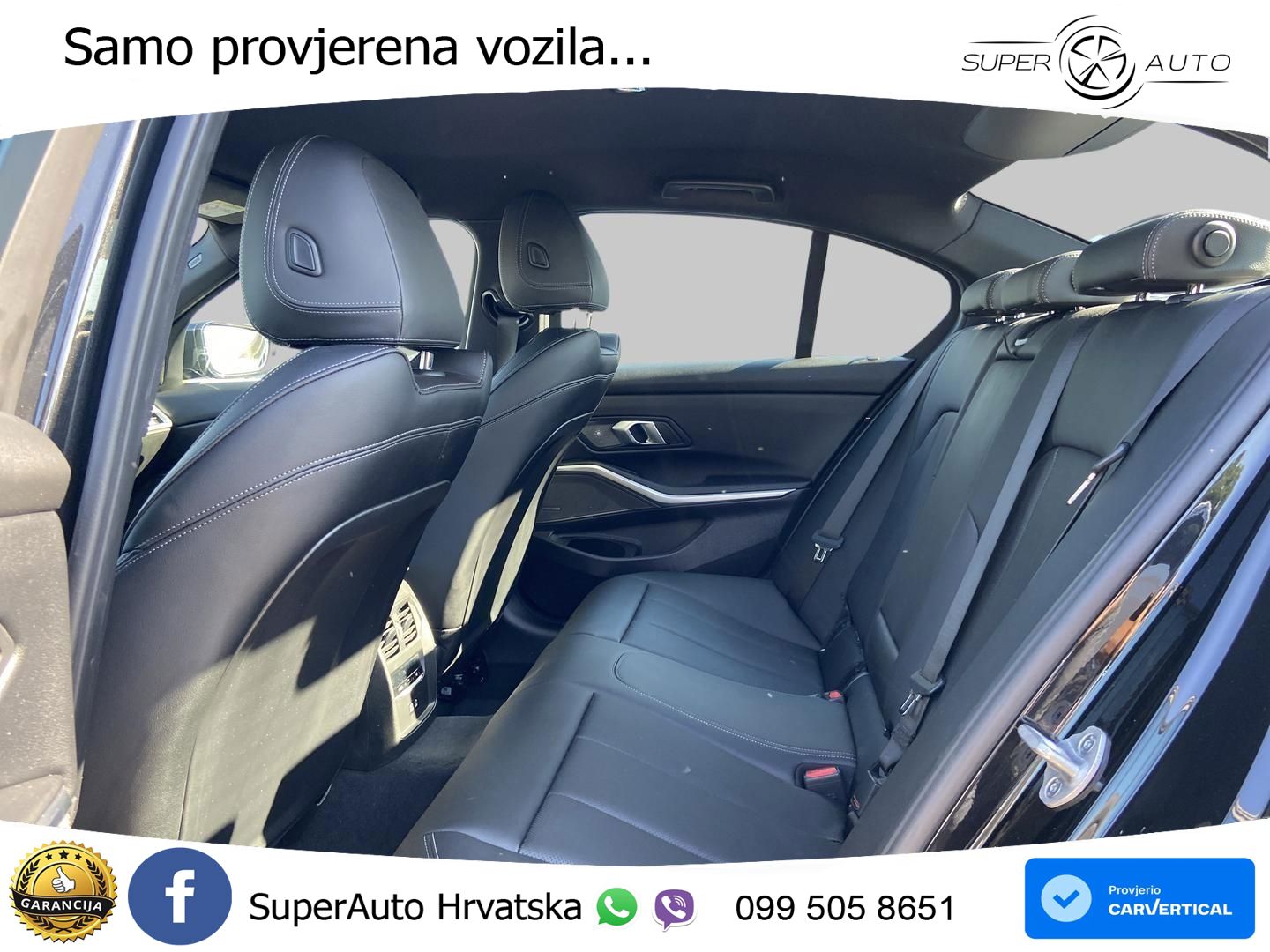 BMW 320i (184 KS) xDrive Steptronic M Sport LED+GR SJED+ACC