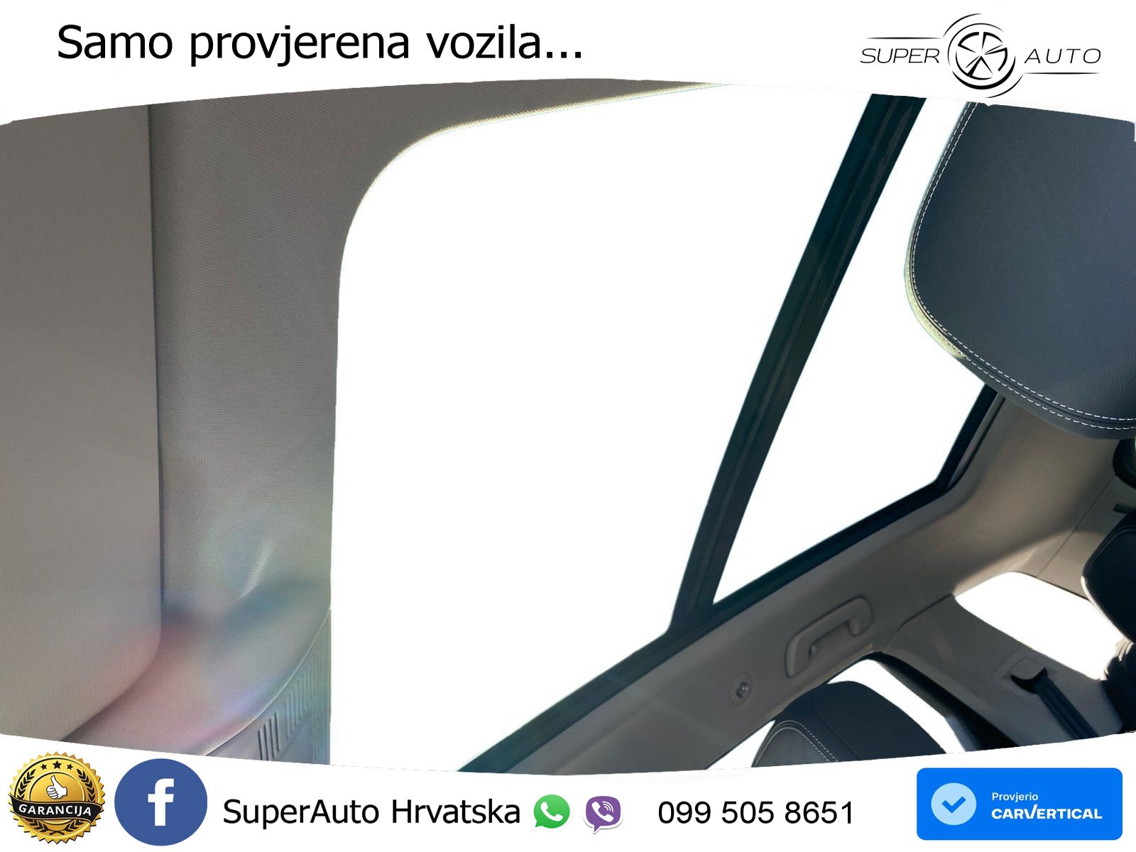 Volkswagen Touareg 3.0 V6 TDI (286 KS) 4MOTION Tiptronic ZRAČNI+ACC+GR SJED+KAM+PANO