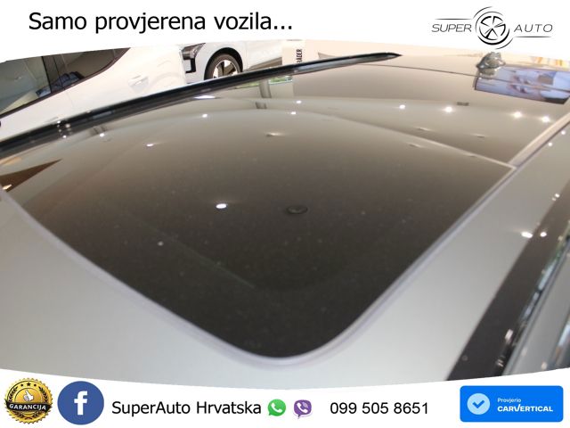 Volvo V60 2.0 B4 Benzin DCT LED+GR SJED+ACC