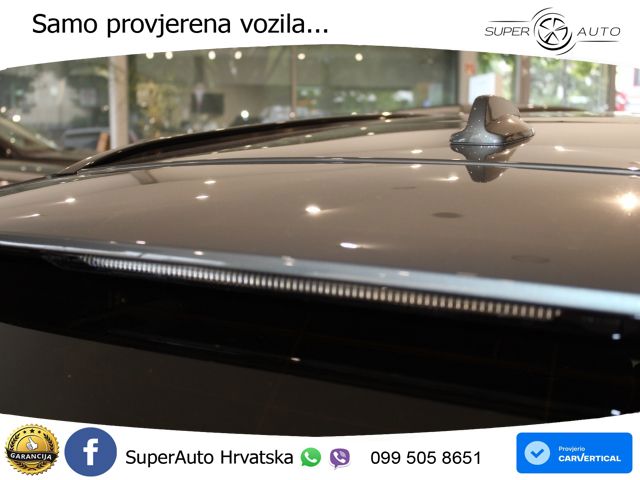Volvo V60 2.0 B4 Benzin DCT LED+GR SJED+ACC
