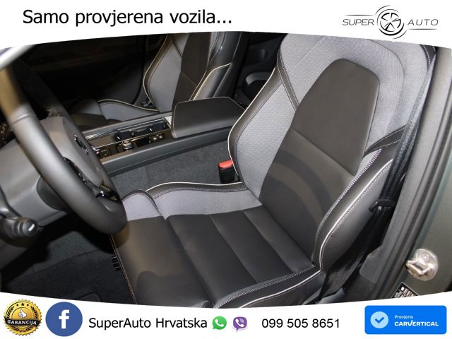 Volvo V60 2.0 B4 Benzin DCT LED+GR SJED+ACC