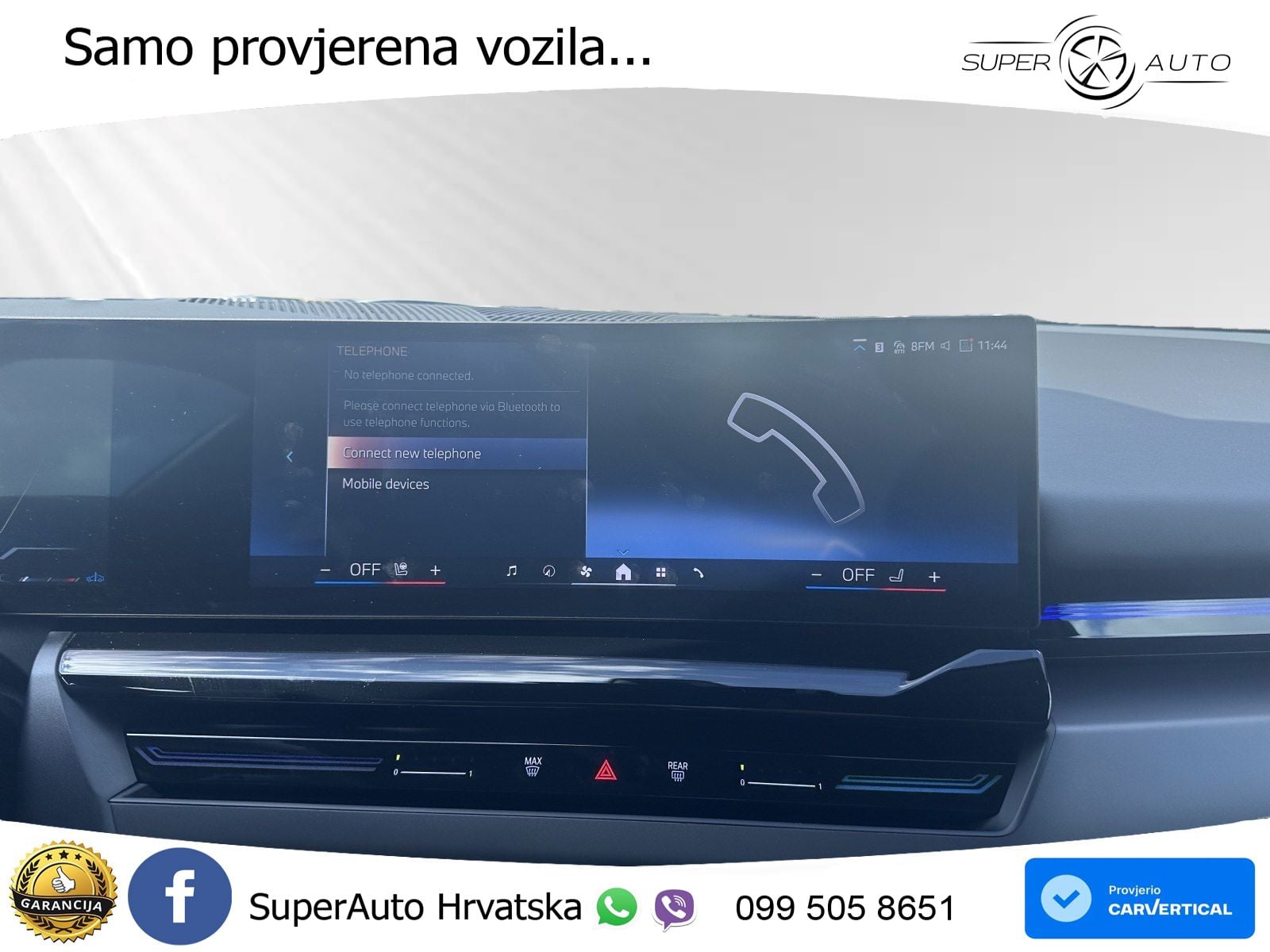 BMW 520d (197 KS) xDrive Steptronic LED+GR SJED+ACC