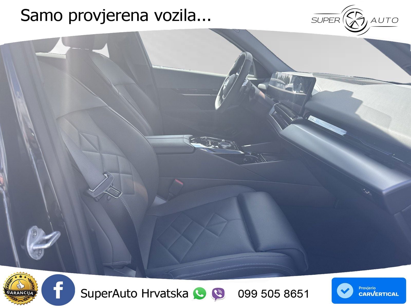 BMW 520d (197 KS) xDrive Steptronic LED+GR SJED+ACC