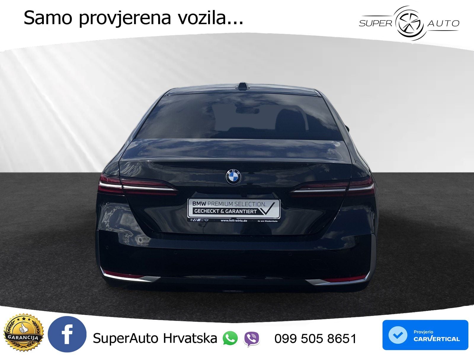 BMW 520d (197 KS) xDrive Steptronic LED+GR SJED+ACC