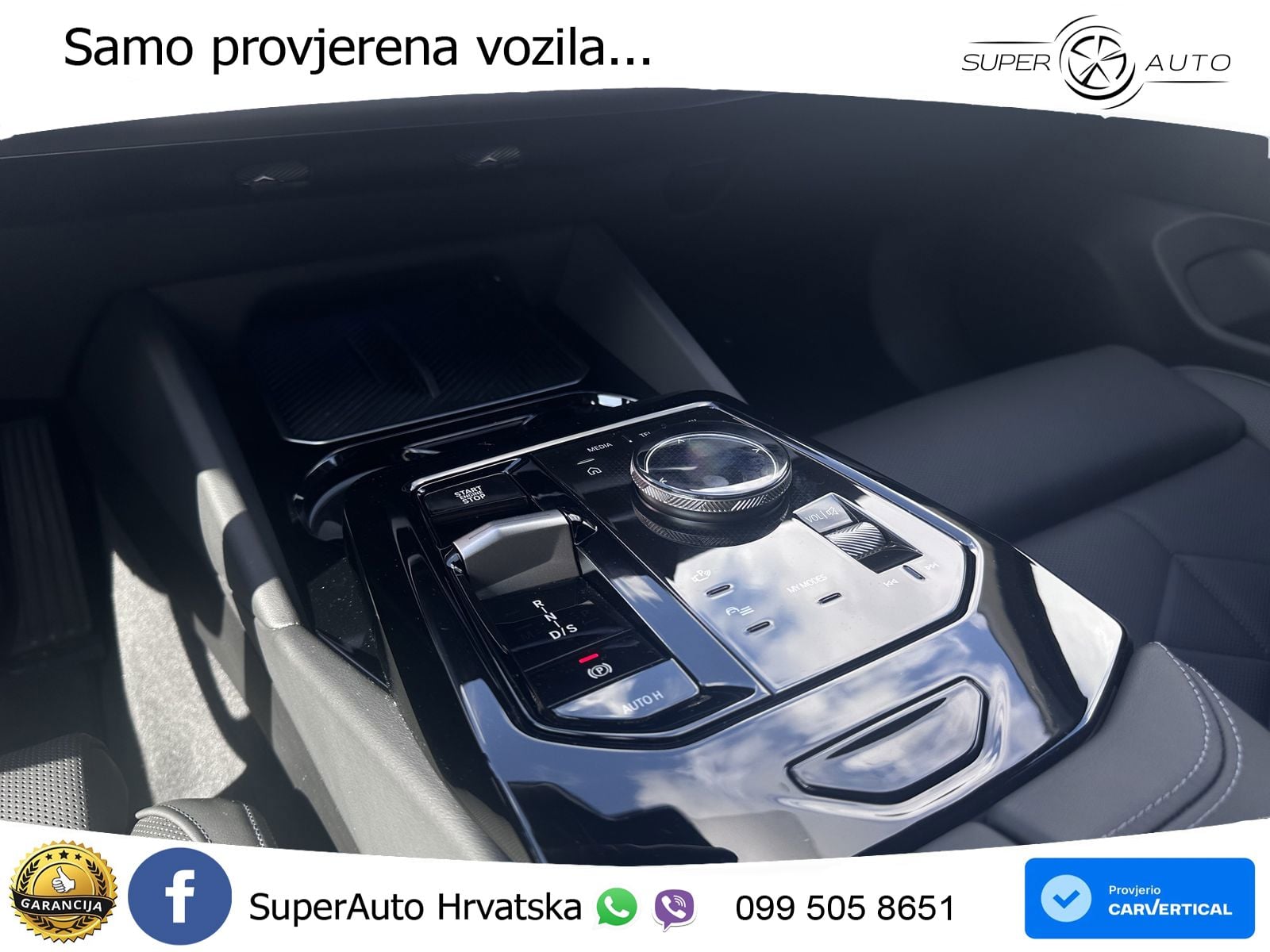 BMW 520d (197 KS) xDrive Steptronic LED+GR SJED+ACC