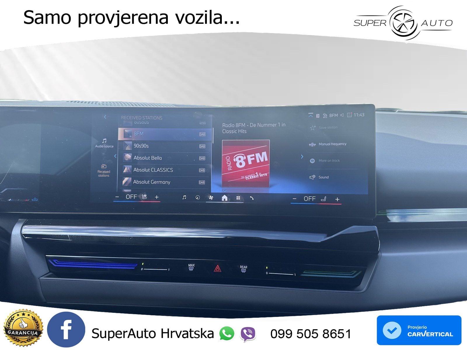 BMW 520d (197 KS) xDrive Steptronic LED+GR SJED+ACC