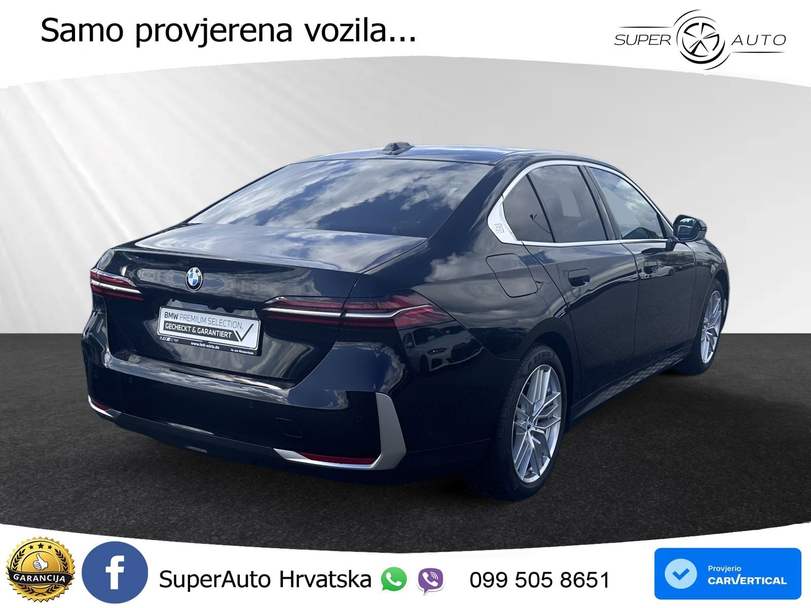 BMW 520d (197 KS) xDrive Steptronic LED+GR SJED+ACC