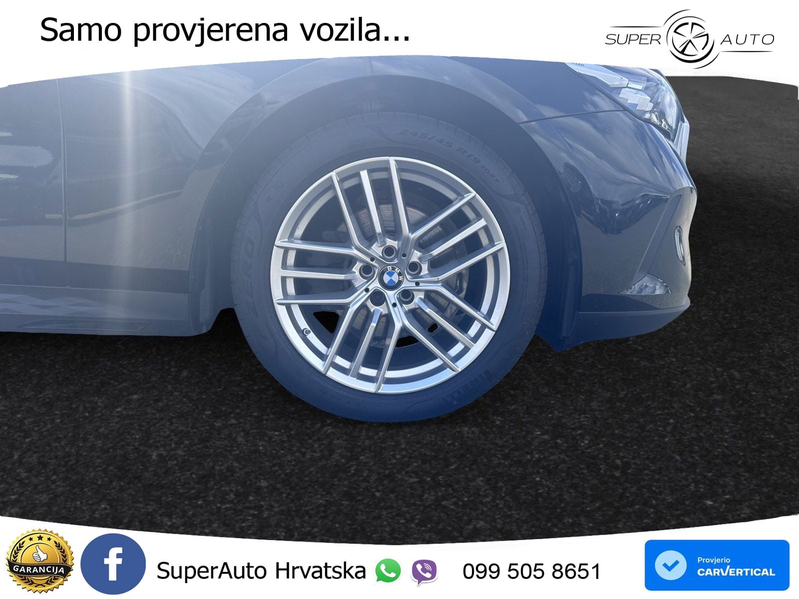 BMW 520d (197 KS) xDrive Steptronic LED+GR SJED+ACC