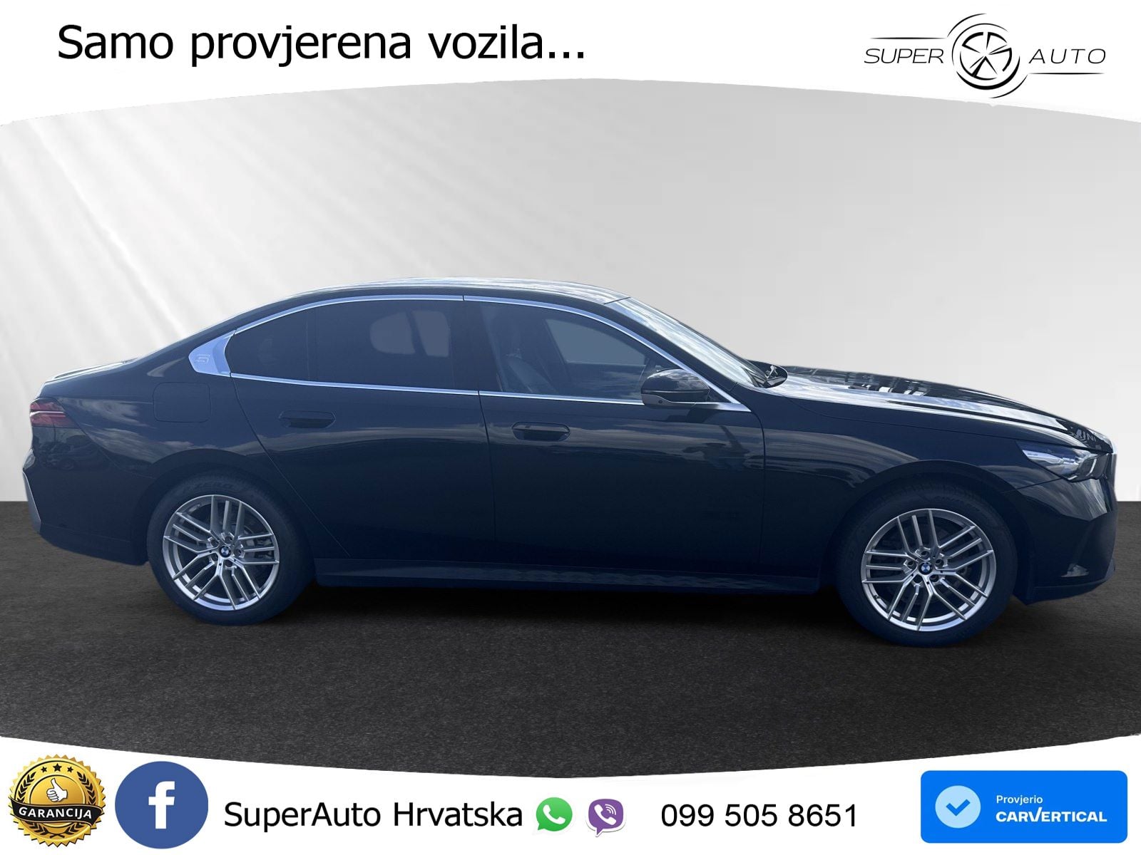 BMW 520d (197 KS) xDrive Steptronic LED+GR SJED+ACC