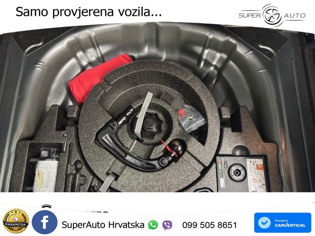 Volkswagen T-Roc 1.5 TSI (150 KS) DSG LED+GR SJED+ACC