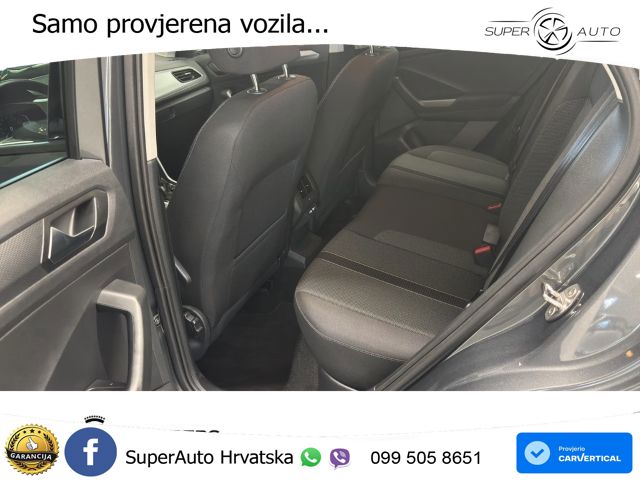 Volkswagen T-Roc 1.5 TSI (150 KS) DSG LED+GR SJED+ACC