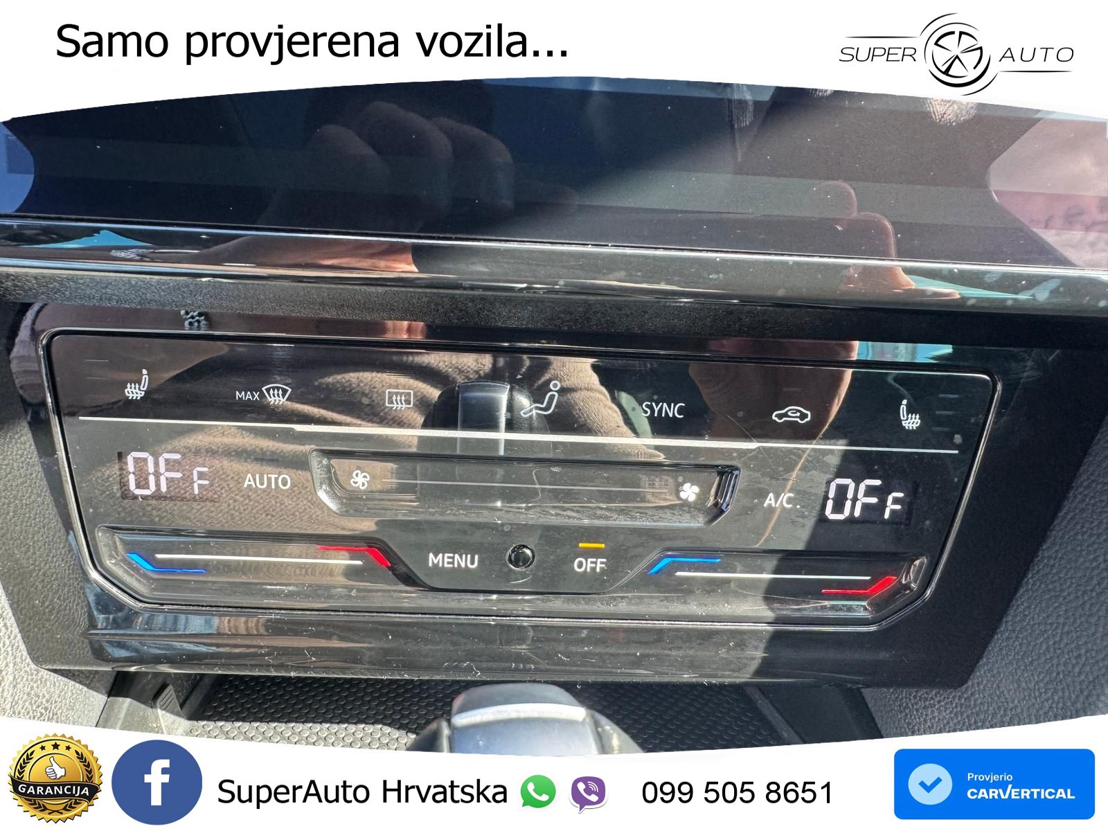 Volkswagen Passat Variant 2.0 TDI (200 KS) DSG R-Line MATRIX+GR SJED+KAM